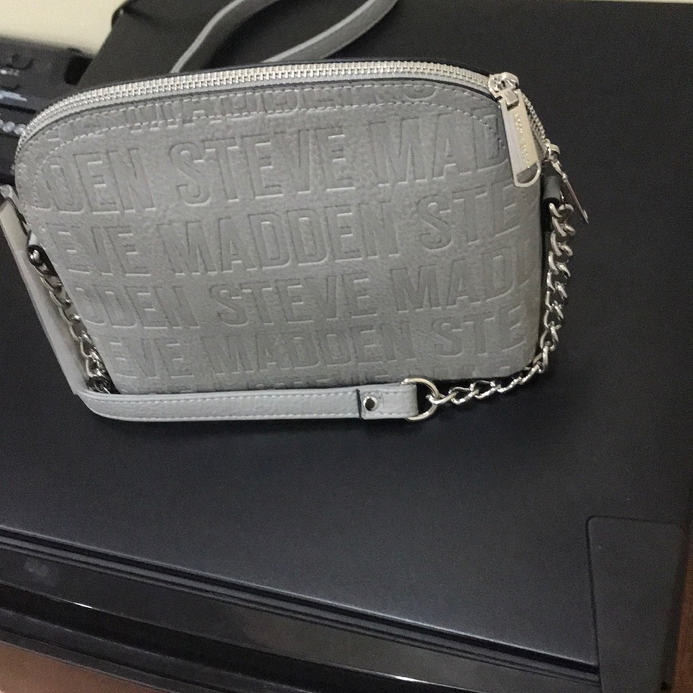 Steve Madden Dome Crossbody Bag - Picture 3 of 5